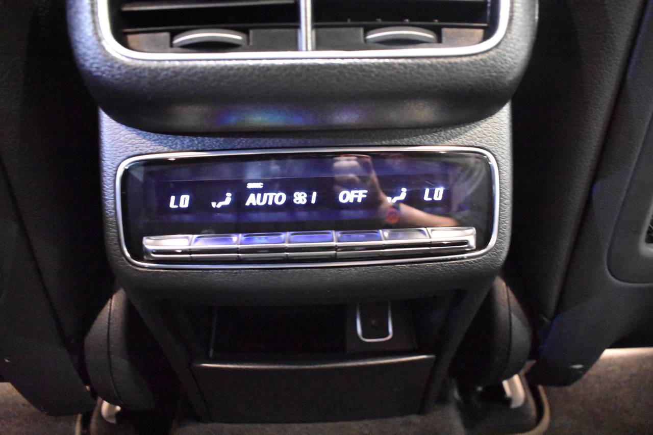 MERCEDES-BENZ GLE COUP� en Minoautos