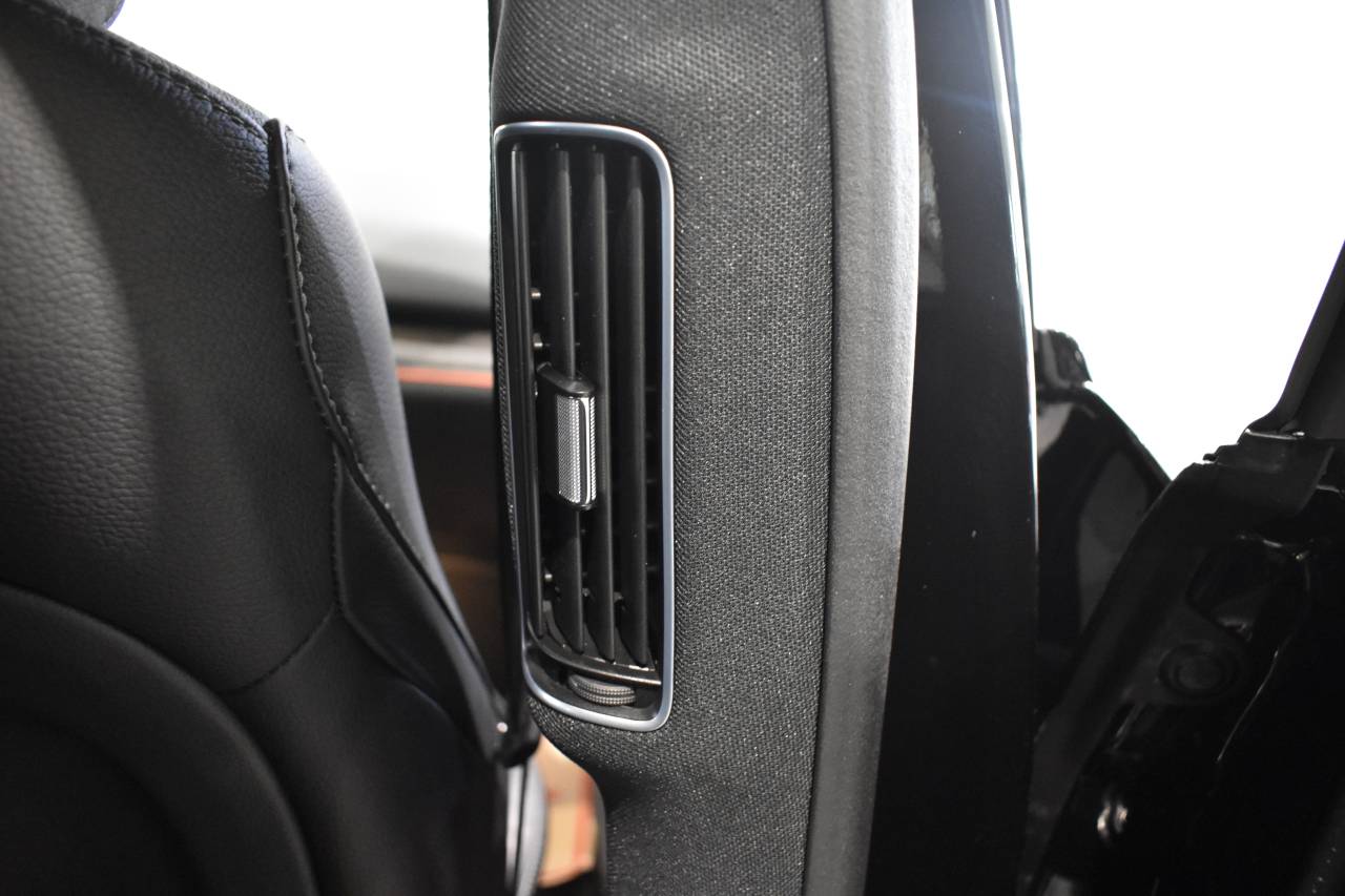 MERCEDES-BENZ GLE COUPÉ en Minoautos