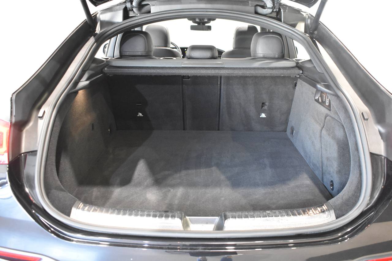 MERCEDES-BENZ GLE COUPÉ en Minoautos