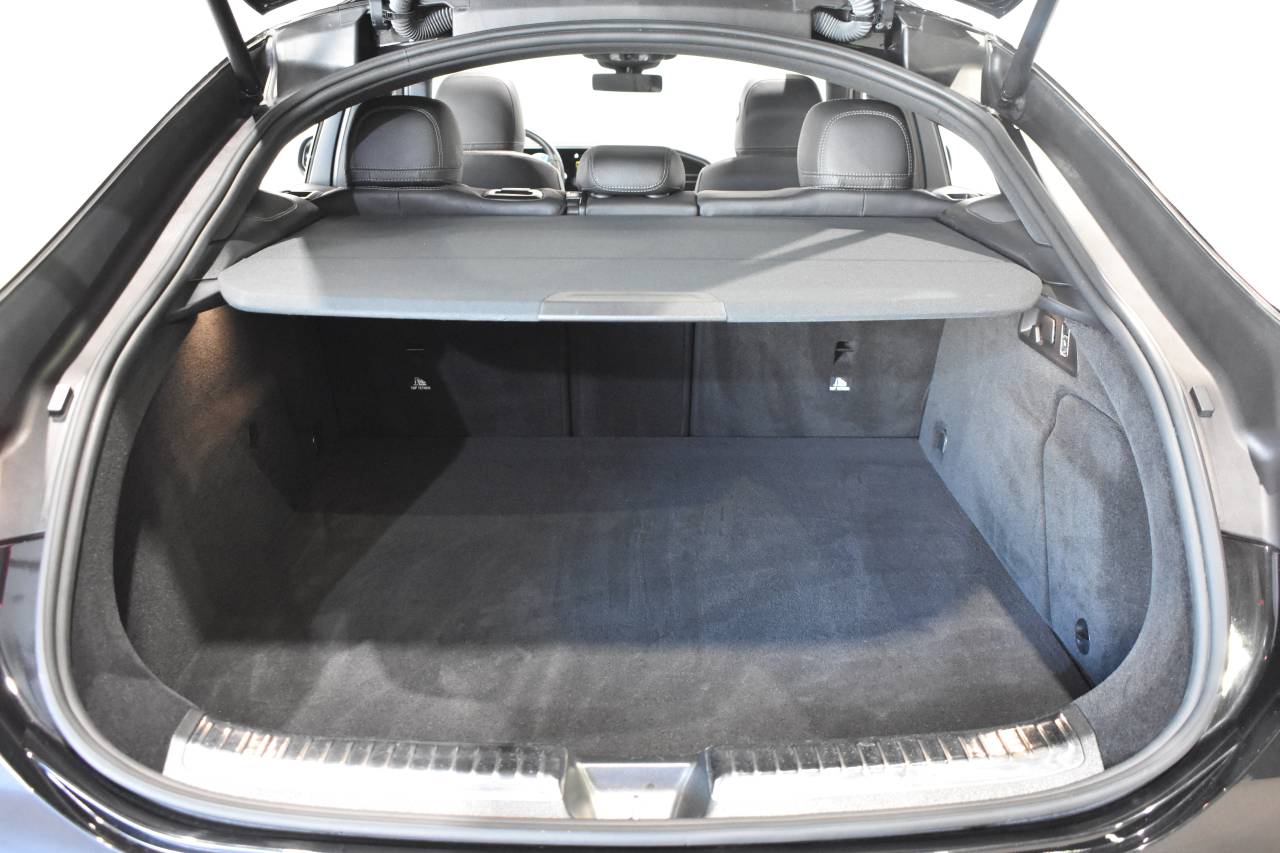 MERCEDES-BENZ GLE COUP� en Minoautos