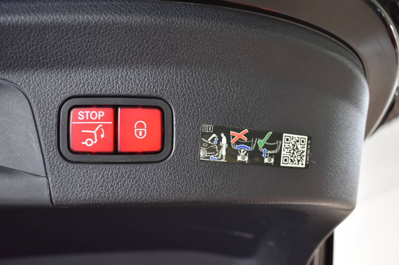 MERCEDES-BENZ GLE COUPÉ en Minoautos