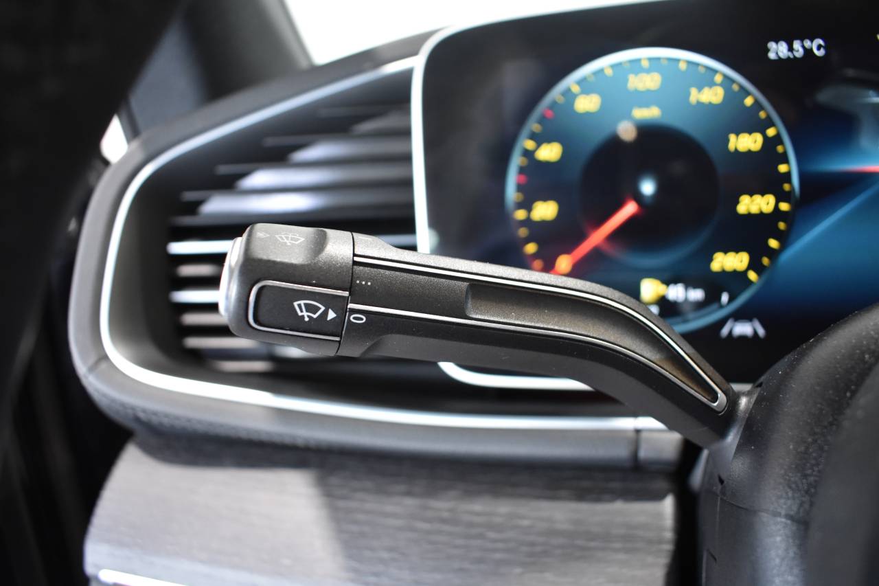 MERCEDES-BENZ GLE COUPÉ en Minoautos