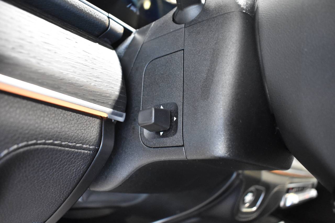 MERCEDES-BENZ GLE COUP� en Minoautos