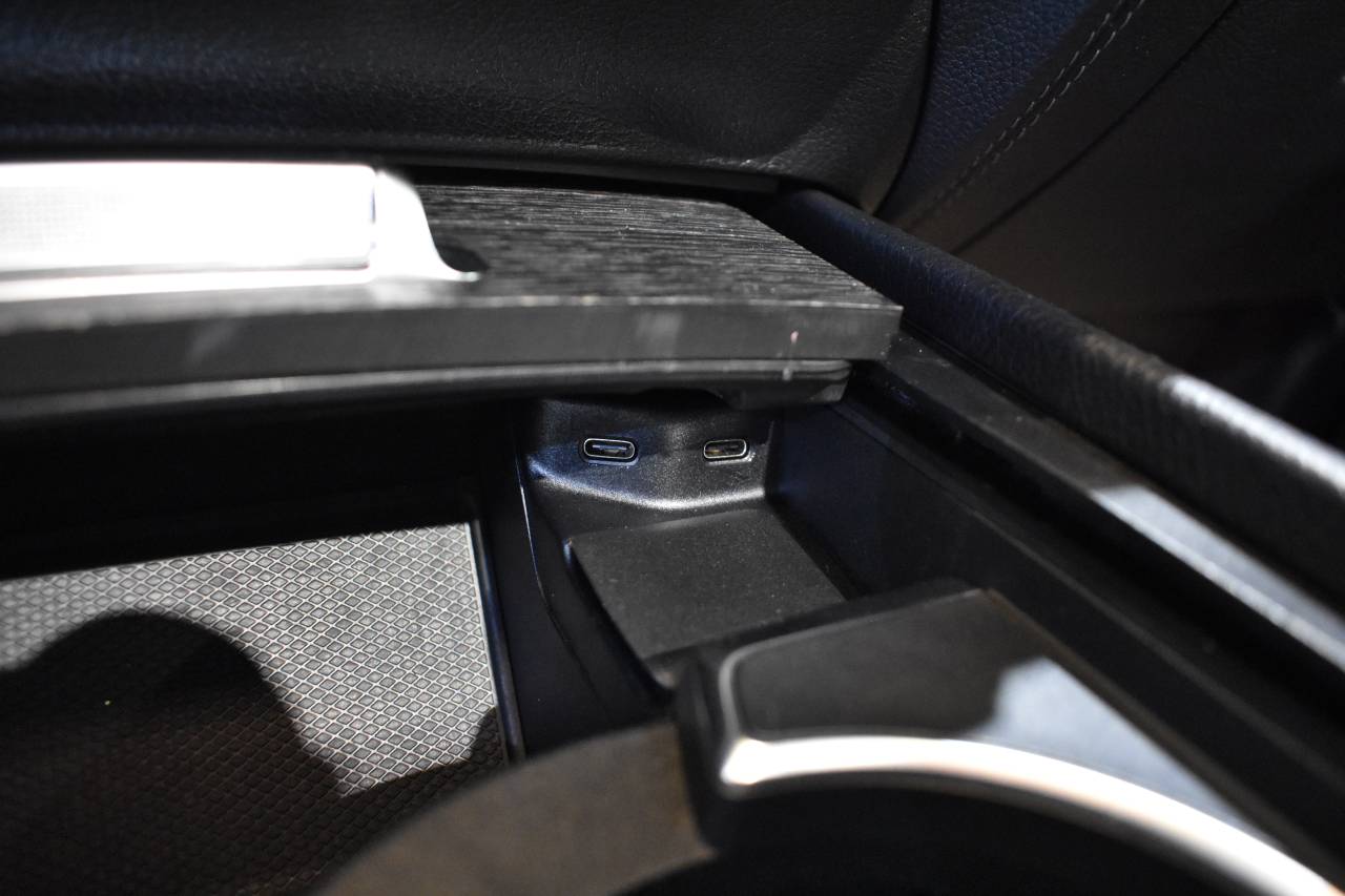 MERCEDES-BENZ GLE COUPÉ en Minoautos