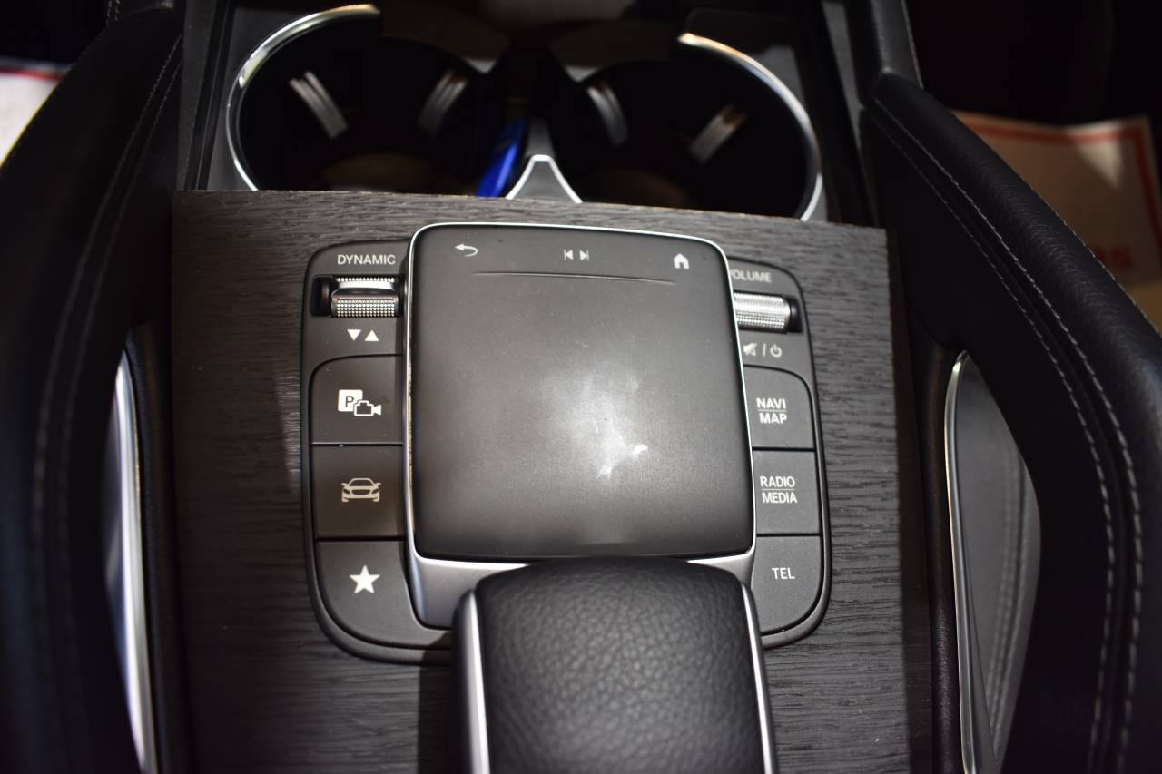 MERCEDES-BENZ GLE COUP� en Minoautos