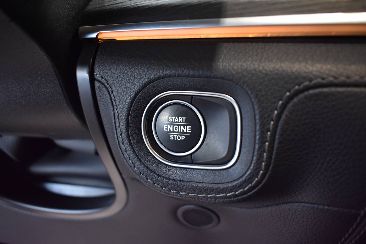 MERCEDES-BENZ GLE COUP� en Minoautos