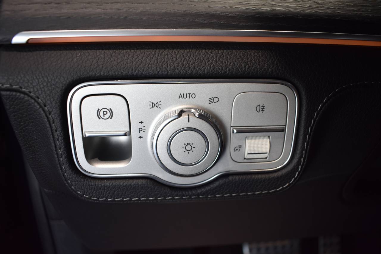 MERCEDES-BENZ GLE COUP� en Minoautos