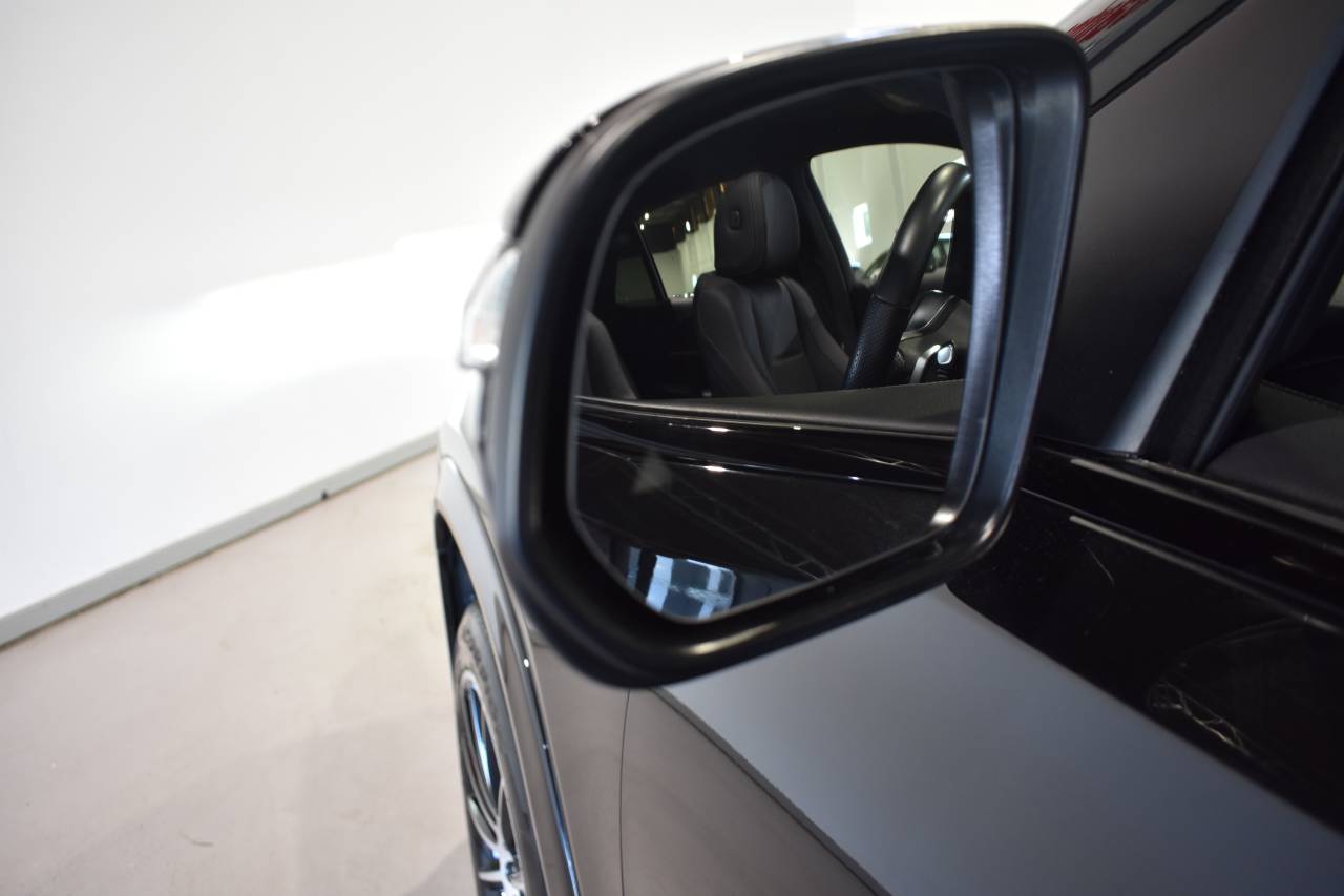 MERCEDES-BENZ GLE COUP� en Minoautos