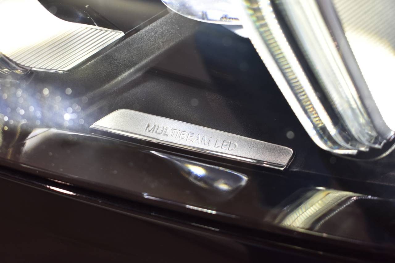 MERCEDES-BENZ GLE COUP� en Minoautos