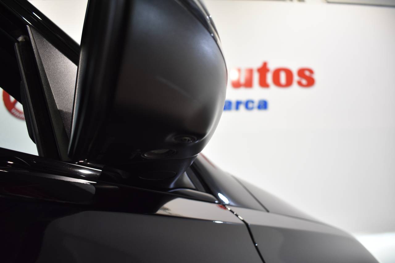 MERCEDES-BENZ GLE COUP� en Minoautos