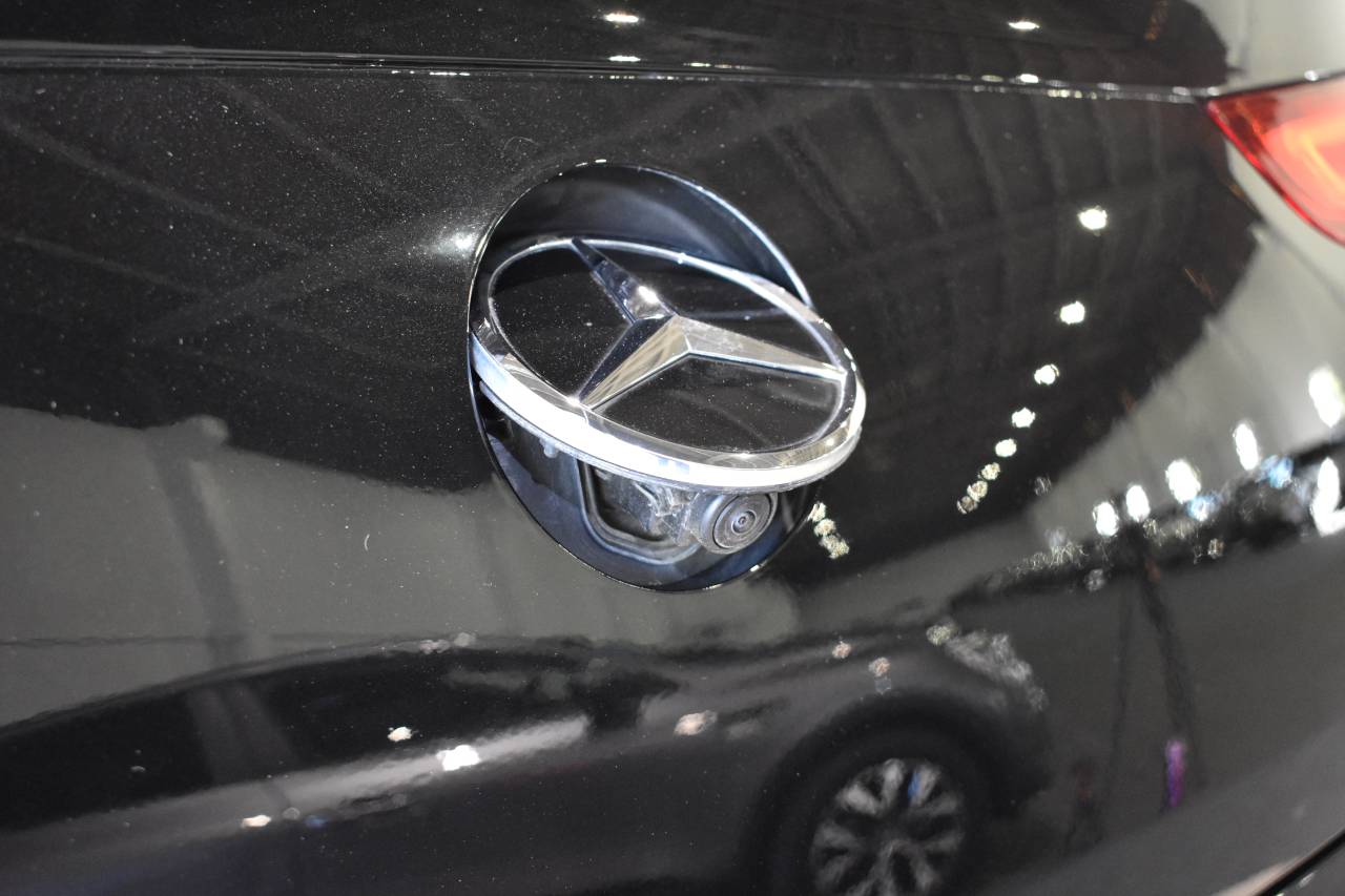 MERCEDES-BENZ GLE COUP� en Minoautos