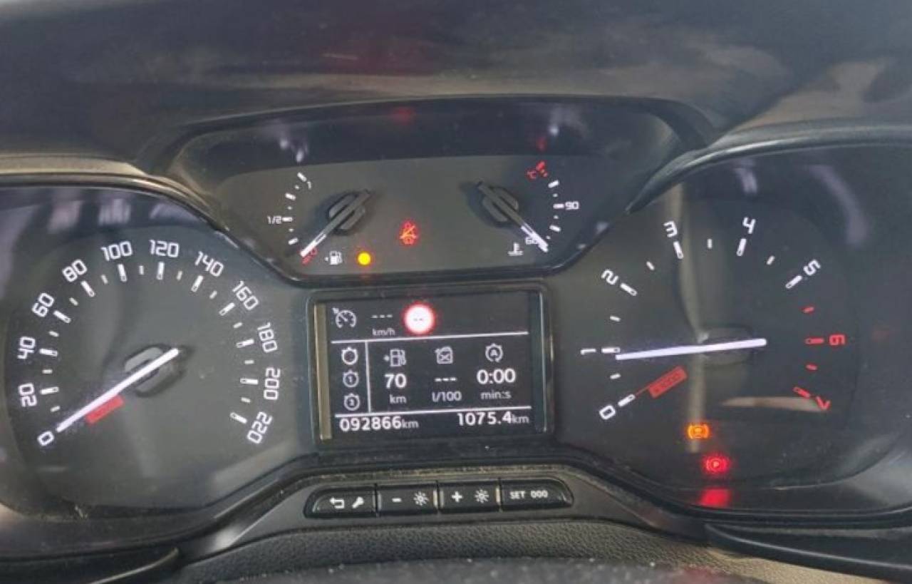 TOYOTA PROACE en Minoautos