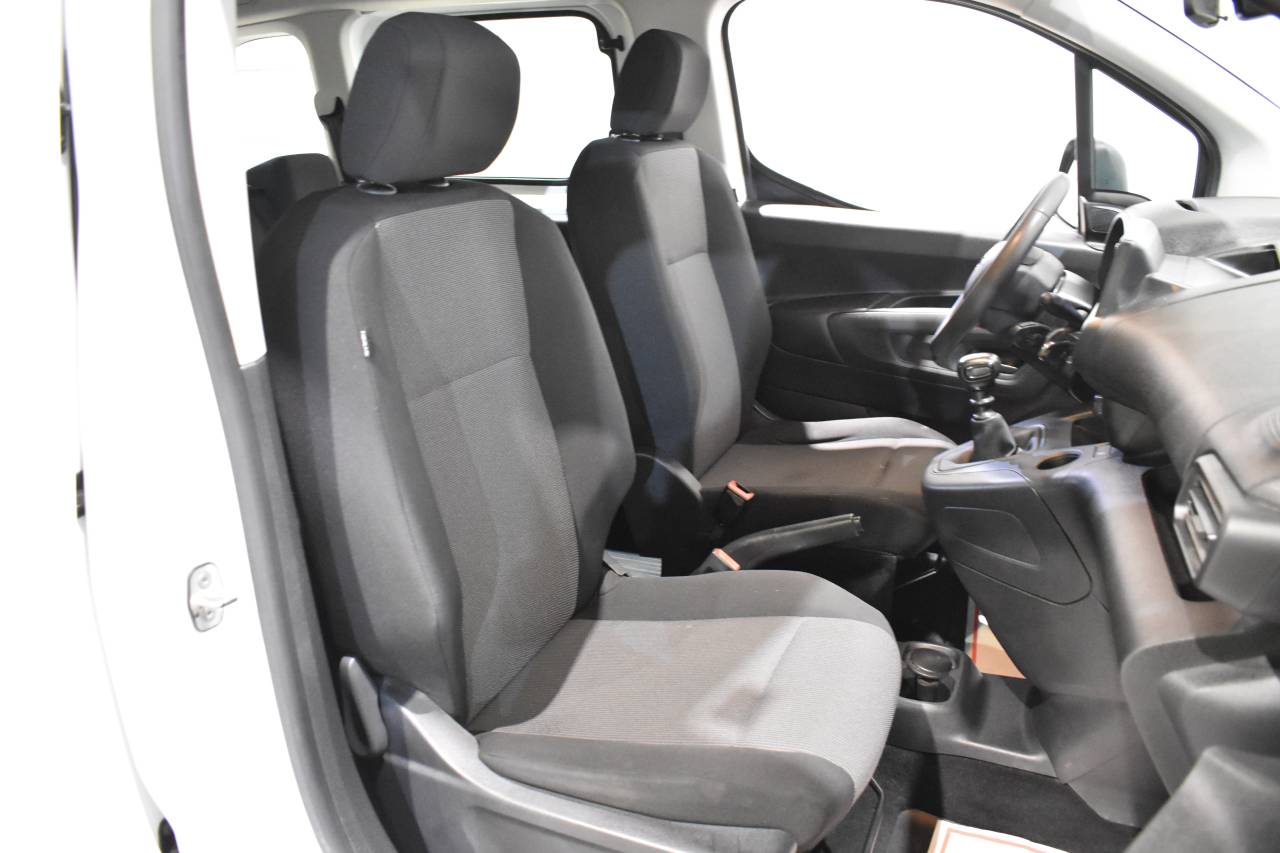 TOYOTA PROACE en Minoautos