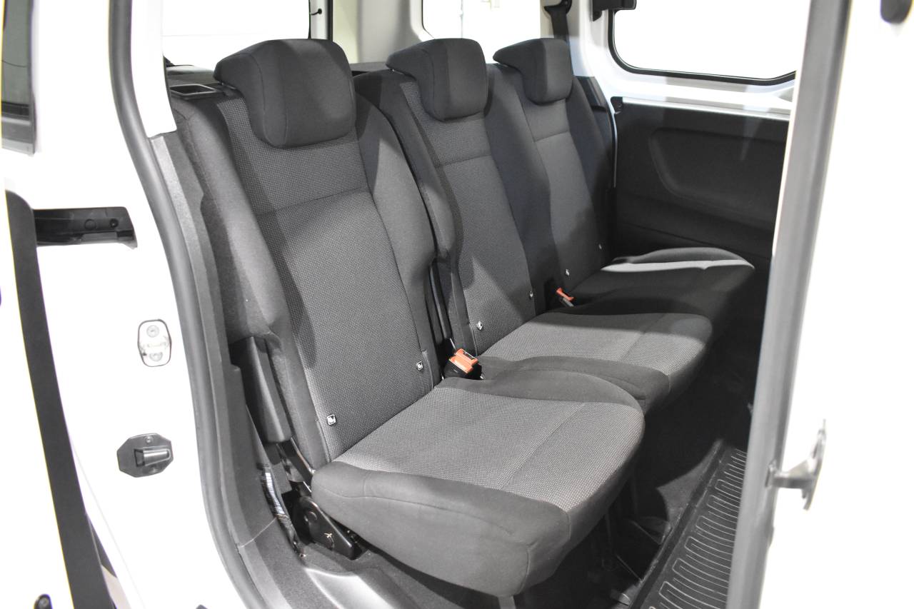 TOYOTA PROACE en Minoautos