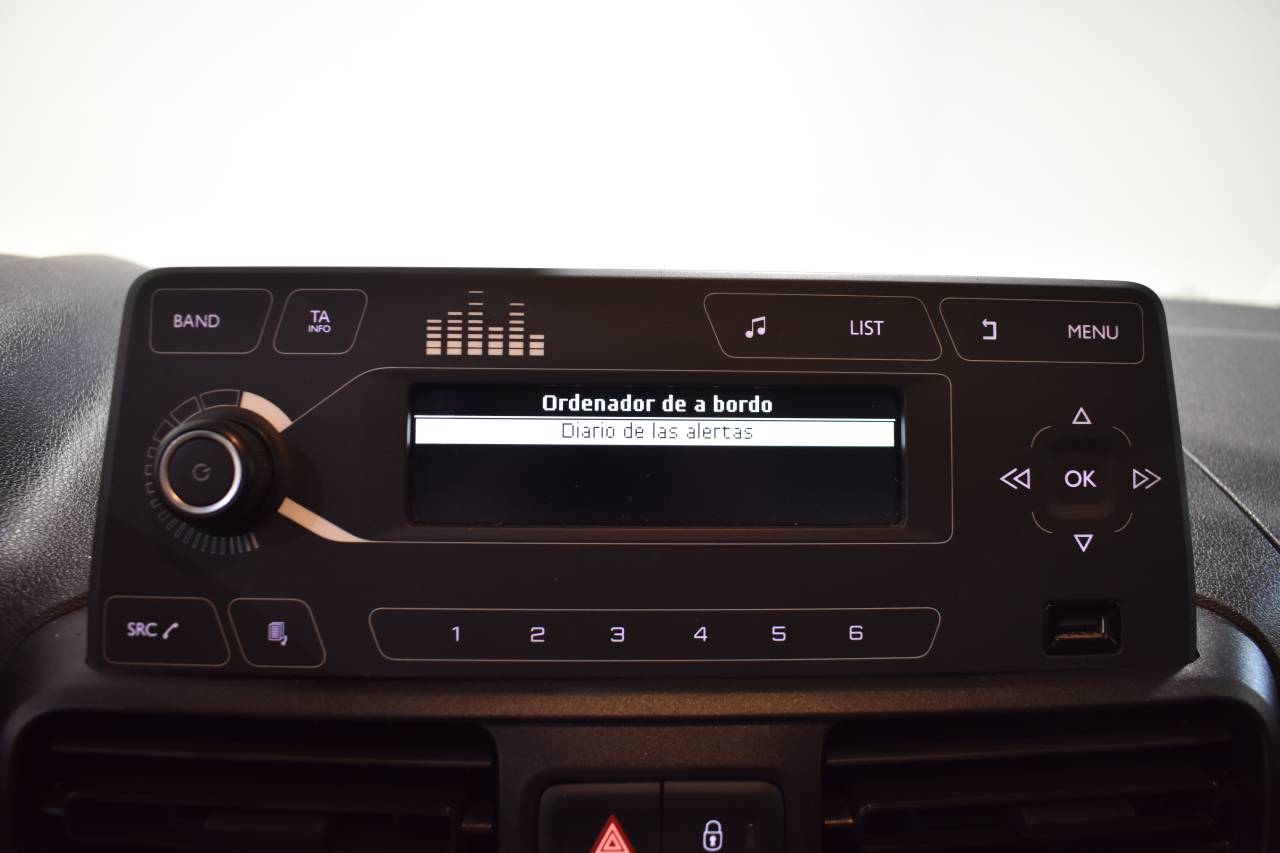 TOYOTA PROACE en Minoautos