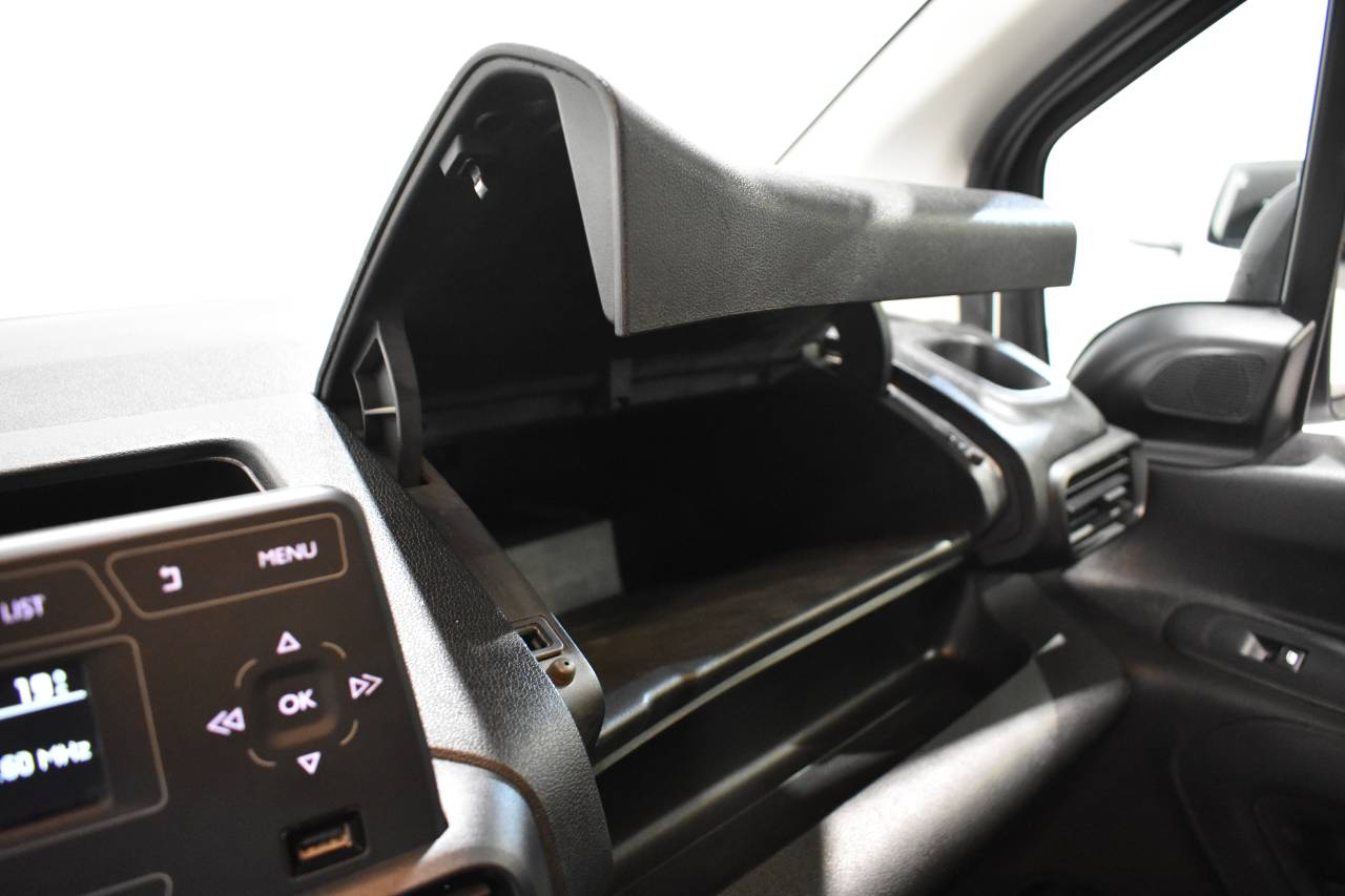 TOYOTA PROACE en Minoautos