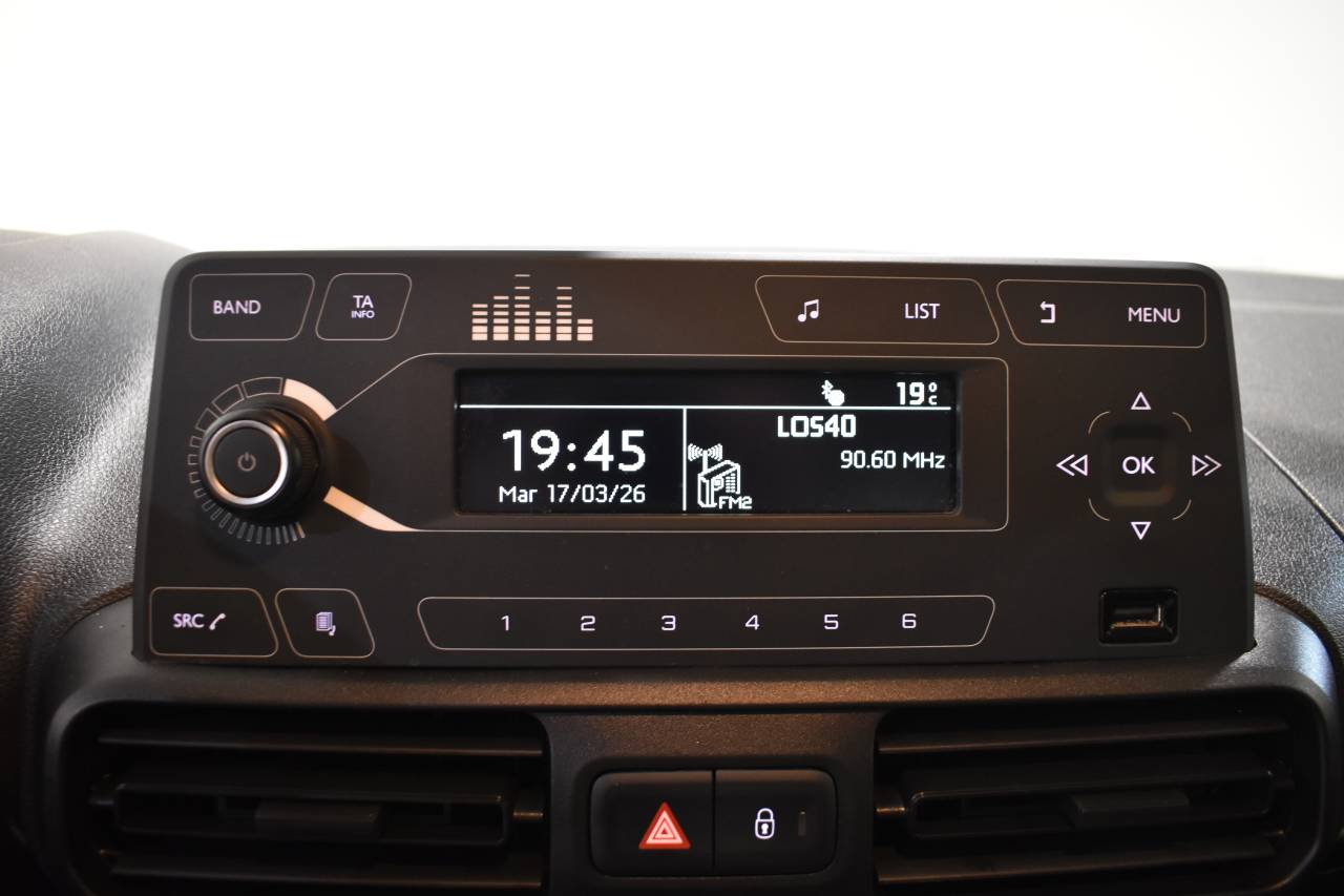 TOYOTA PROACE en Minoautos