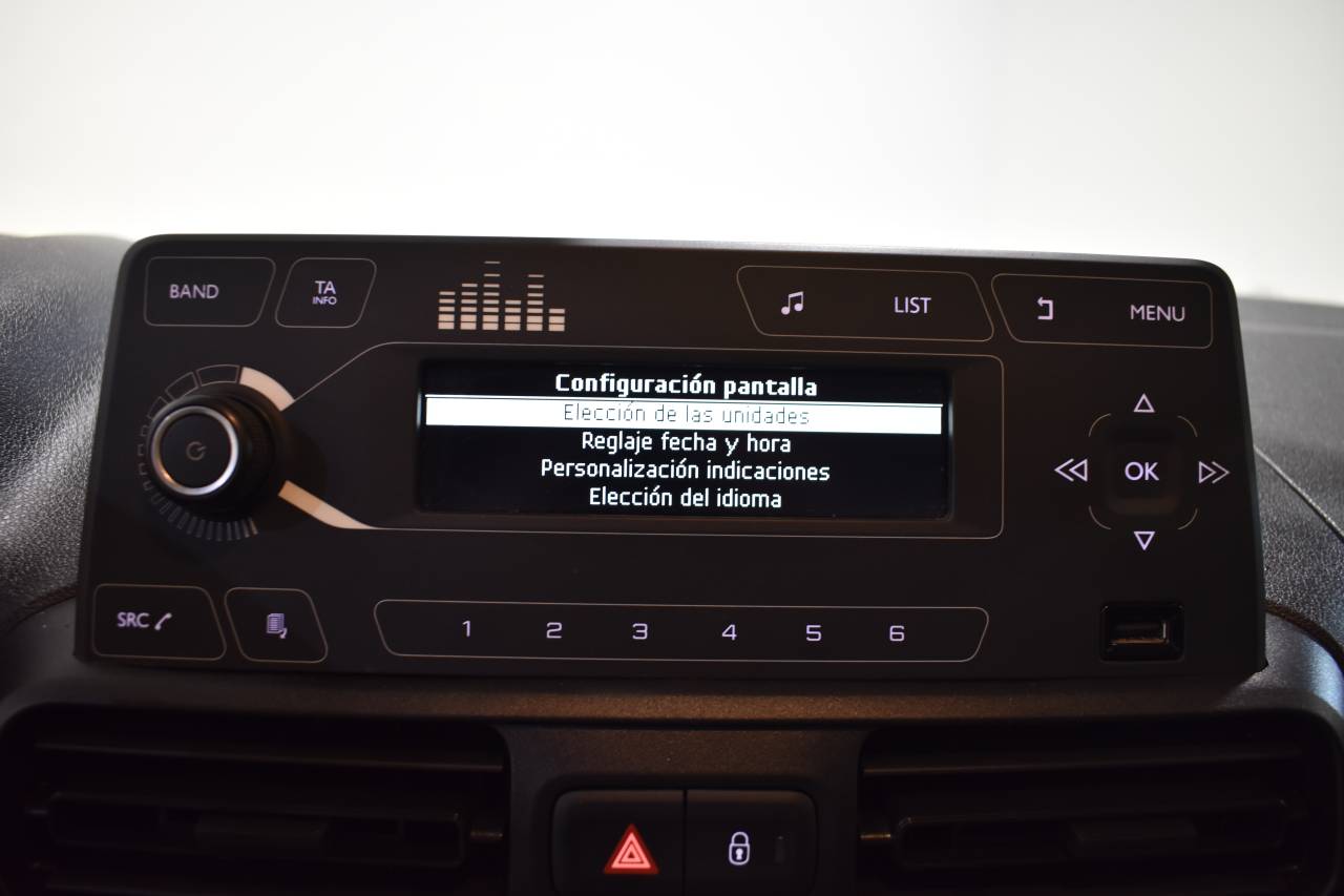 TOYOTA PROACE en Minoautos