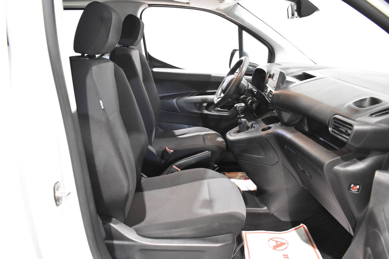 TOYOTA PROACE en Minoautos