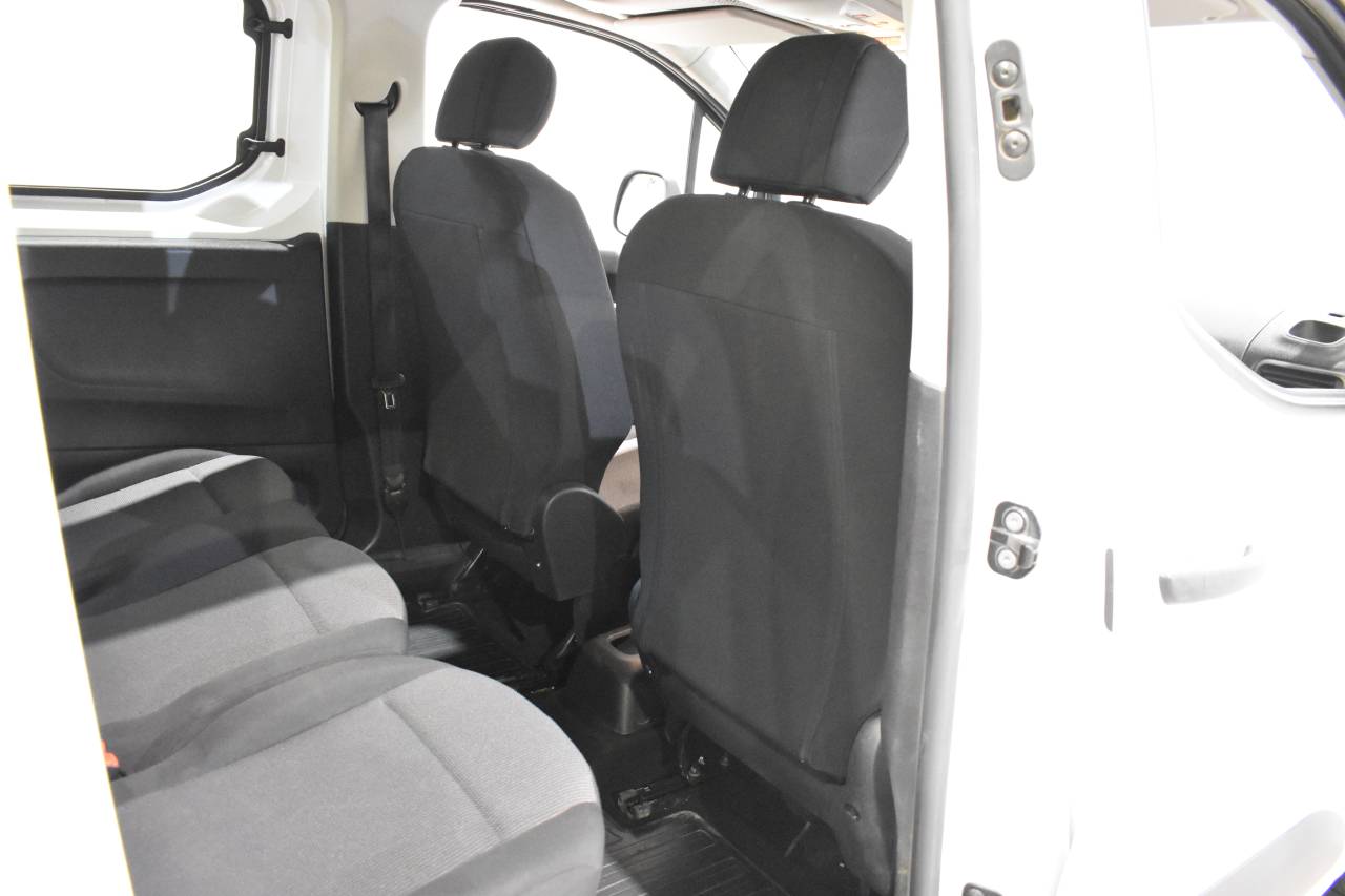 TOYOTA PROACE en Minoautos