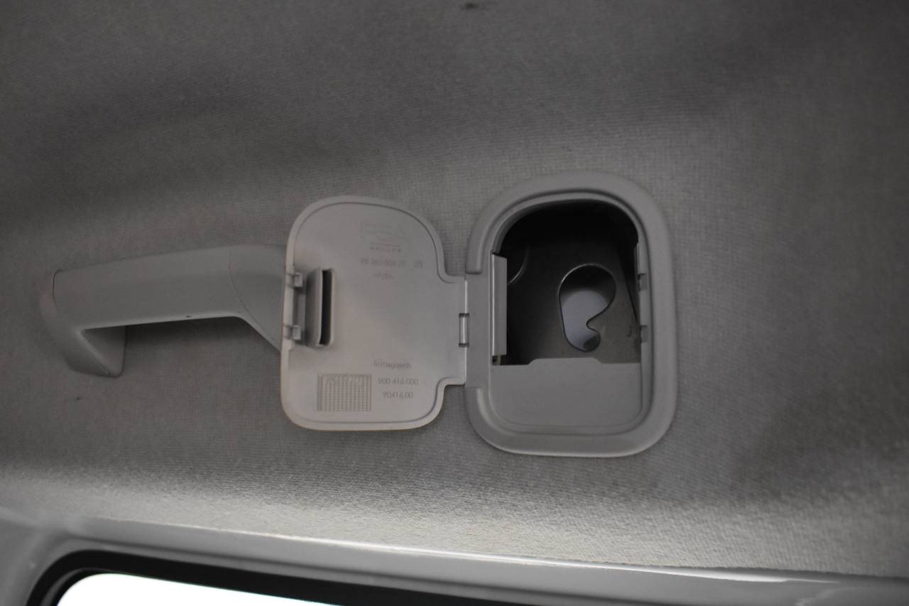 TOYOTA PROACE en Minoautos