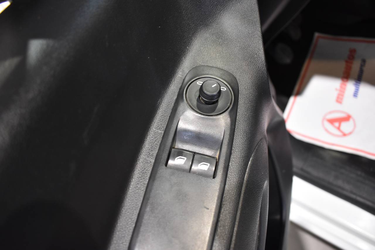 TOYOTA PROACE en Minoautos