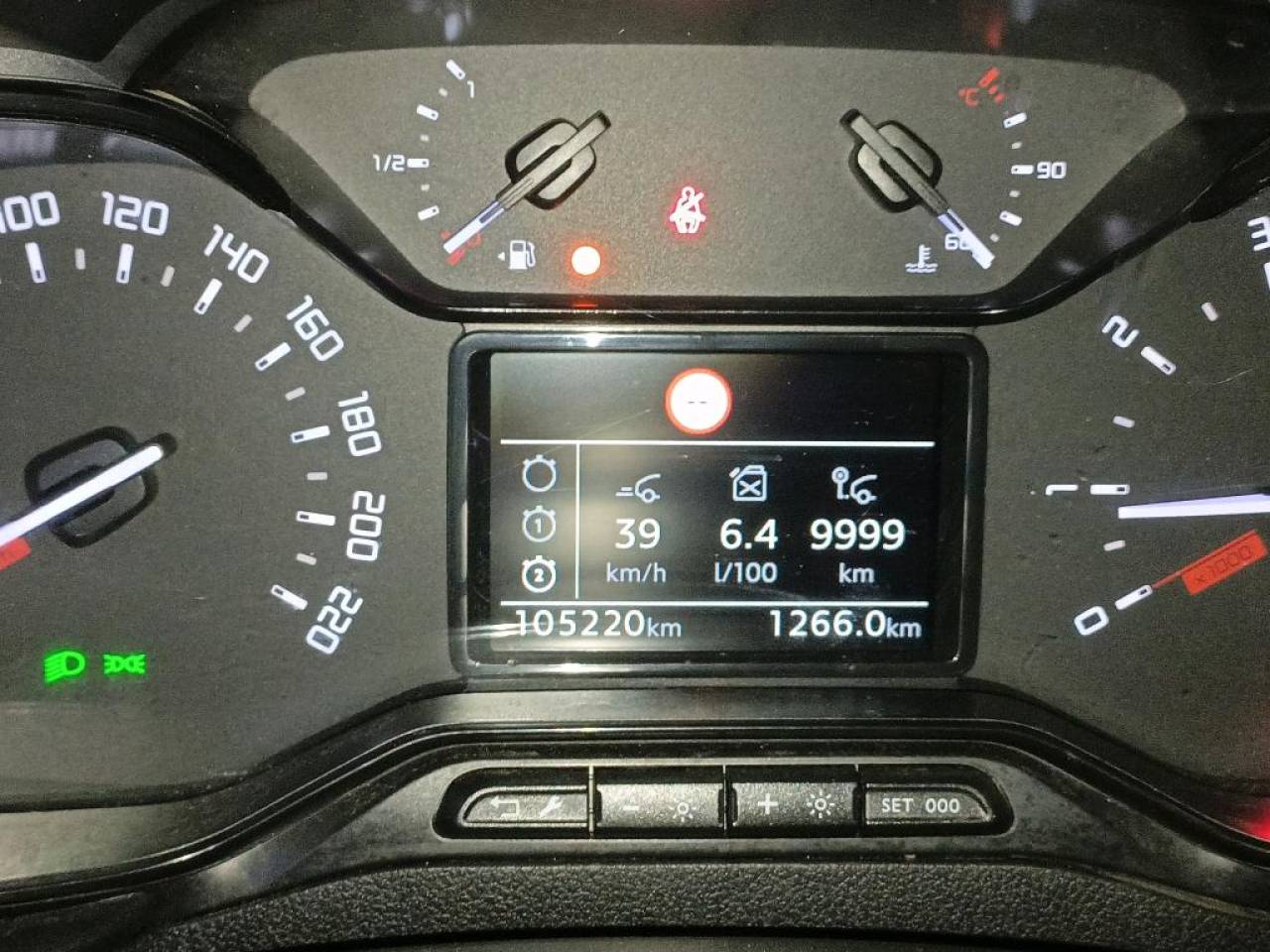 TOYOTA PROACE en Minoautos