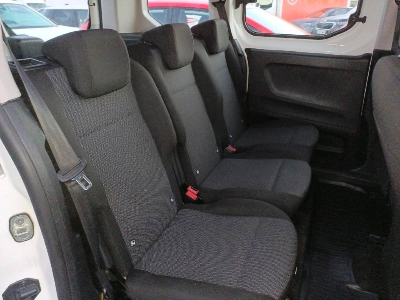 TOYOTA PROACE en Minoautos