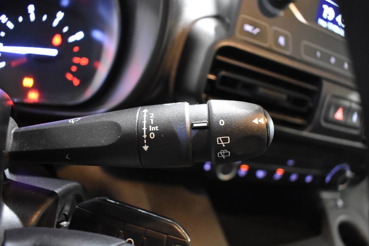 TOYOTA PROACE en Minoautos