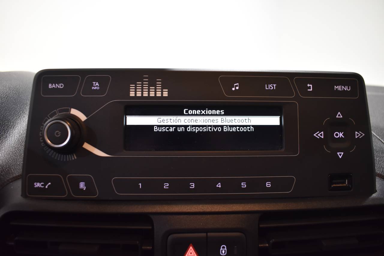 TOYOTA PROACE en Minoautos