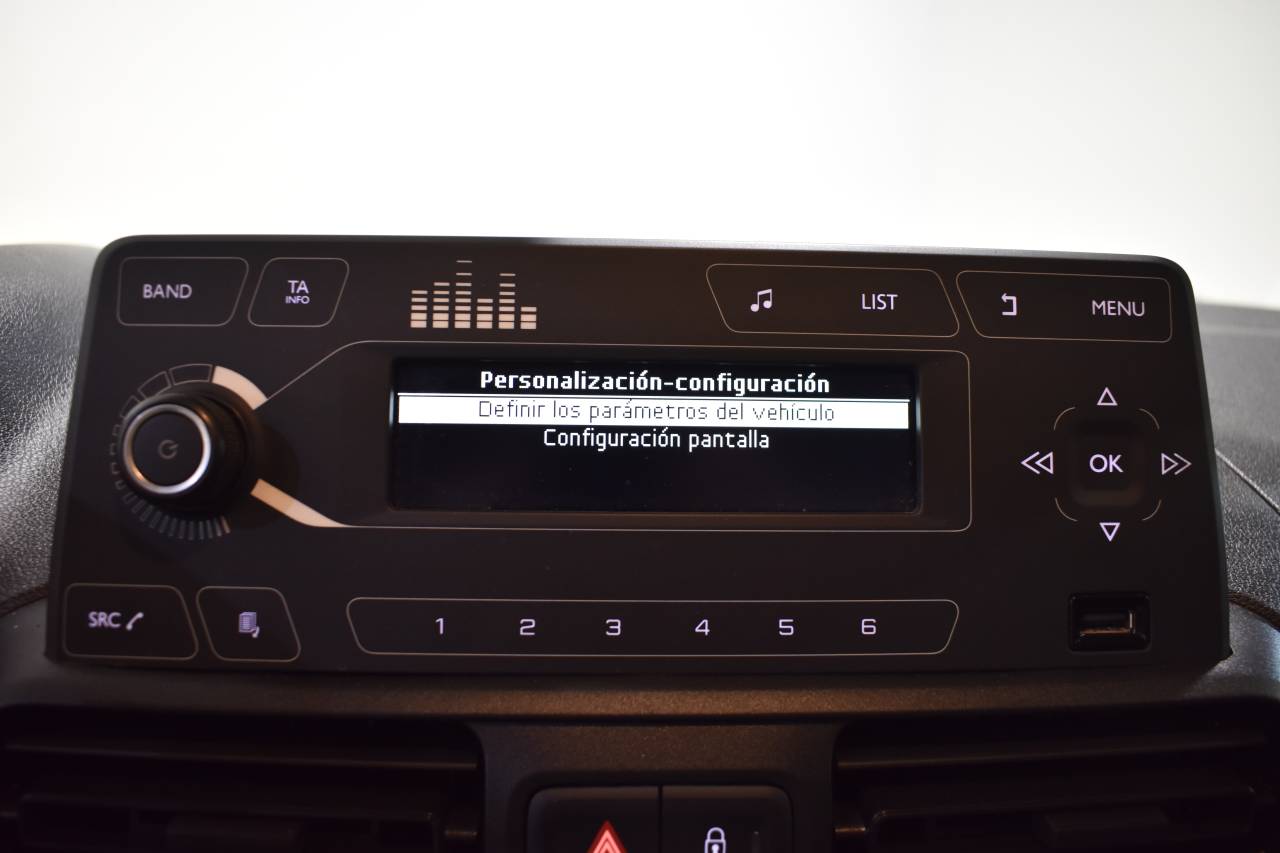 TOYOTA PROACE en Minoautos