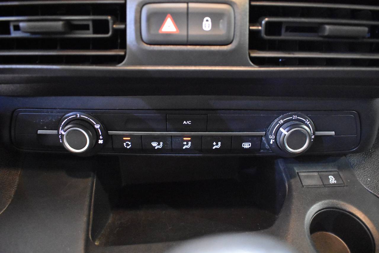 TOYOTA PROACE en Minoautos