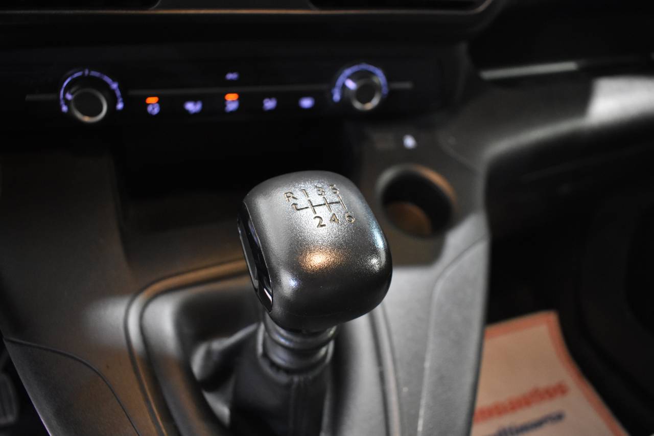 TOYOTA PROACE en Minoautos