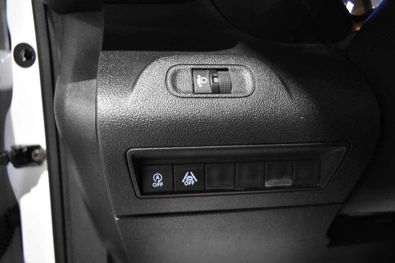 TOYOTA PROACE en Minoautos