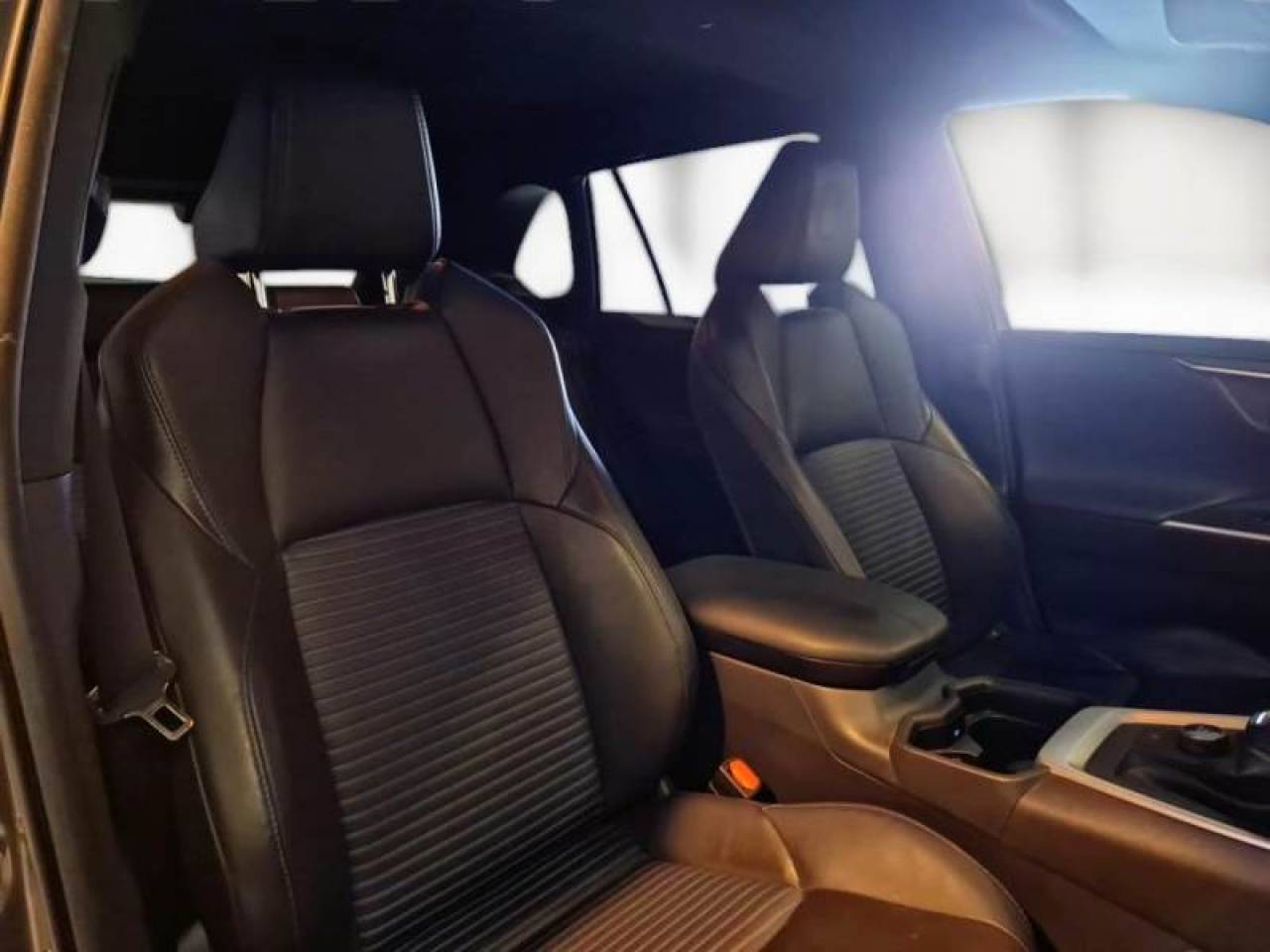 TOYOTA RAV4 en Minoautos