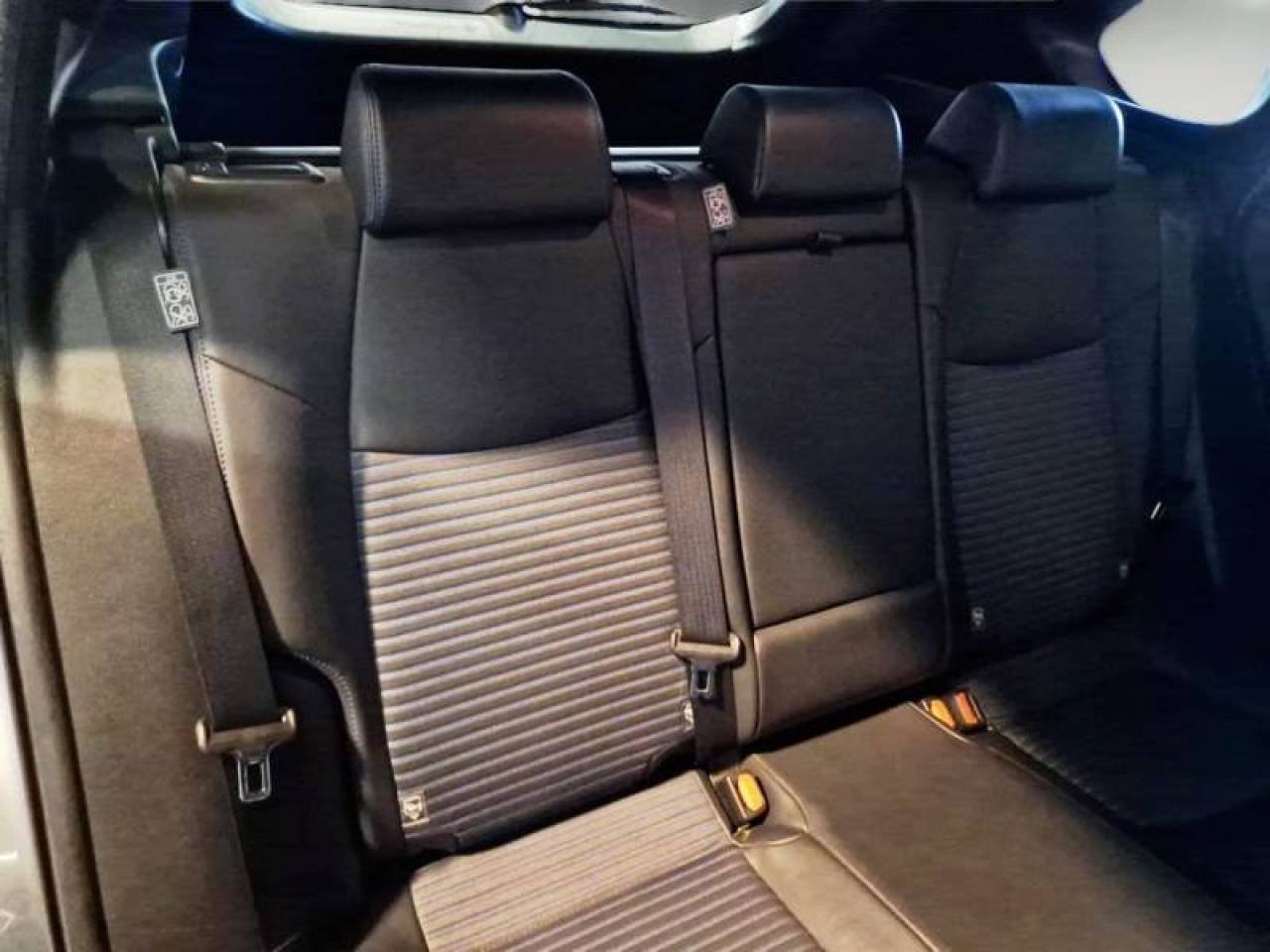 TOYOTA RAV4 en Minoautos