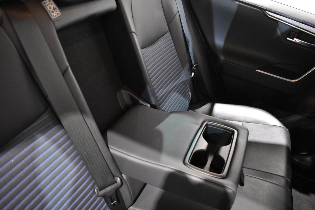 TOYOTA RAV4 en Minoautos