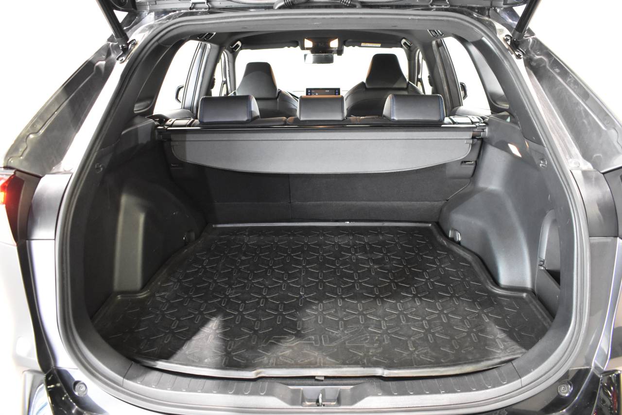 TOYOTA RAV4 en Minoautos