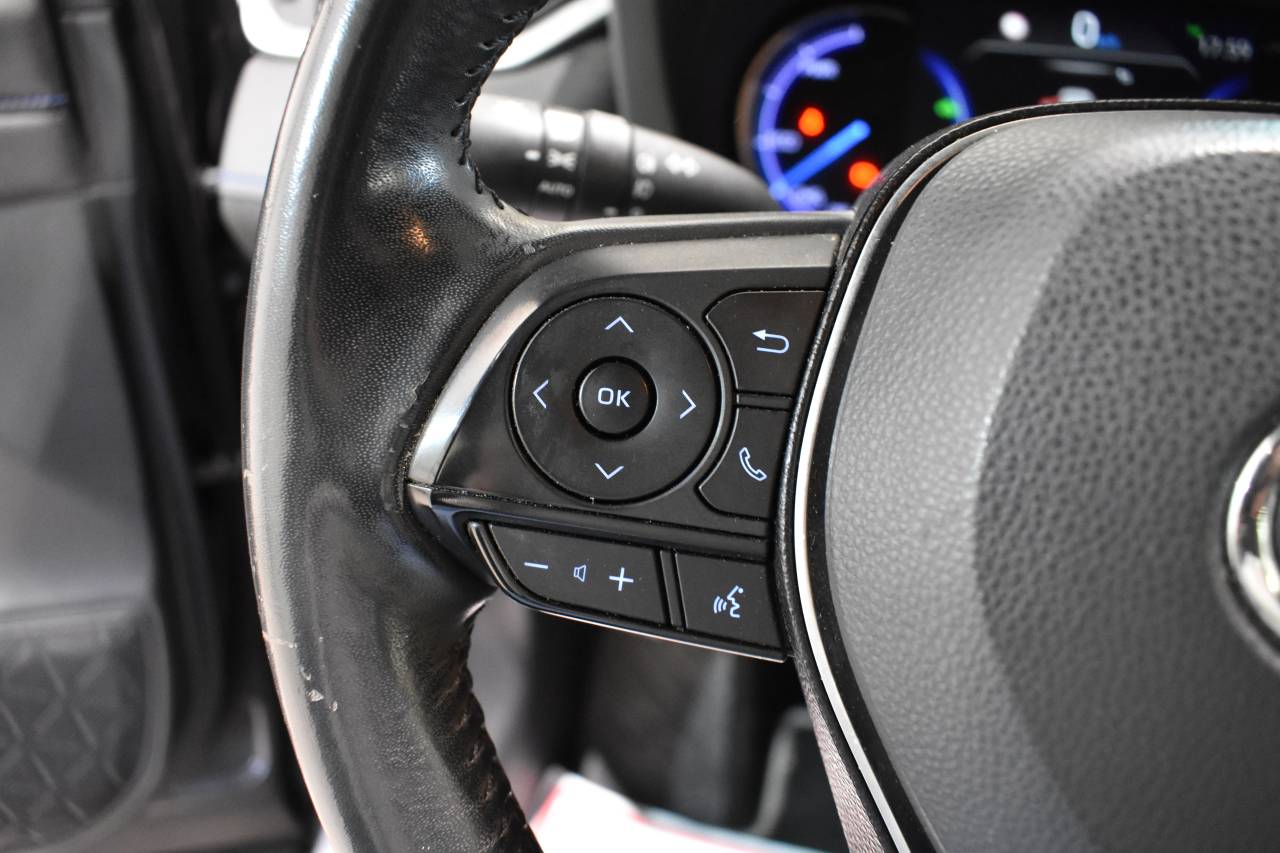 TOYOTA RAV4 en Minoautos