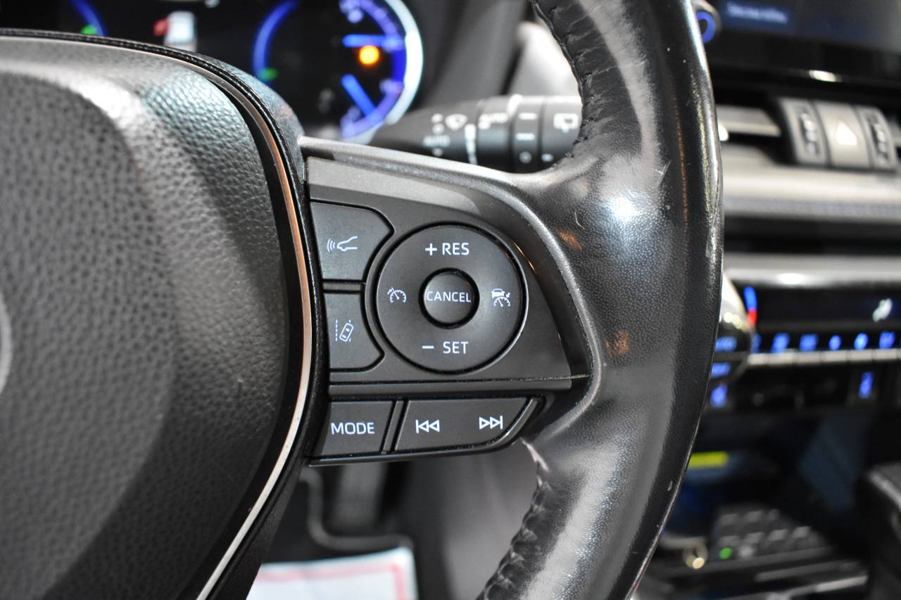 TOYOTA RAV4 en Minoautos