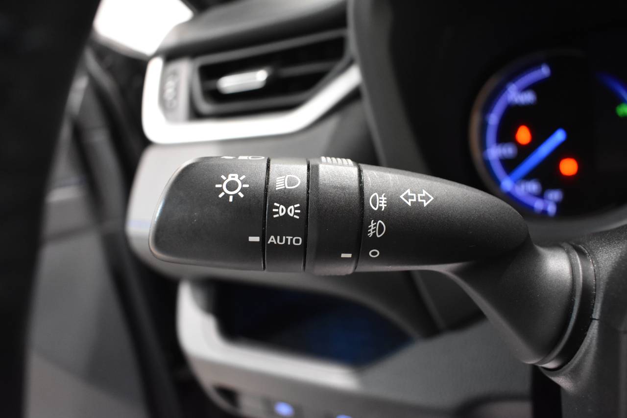 TOYOTA RAV4 en Minoautos