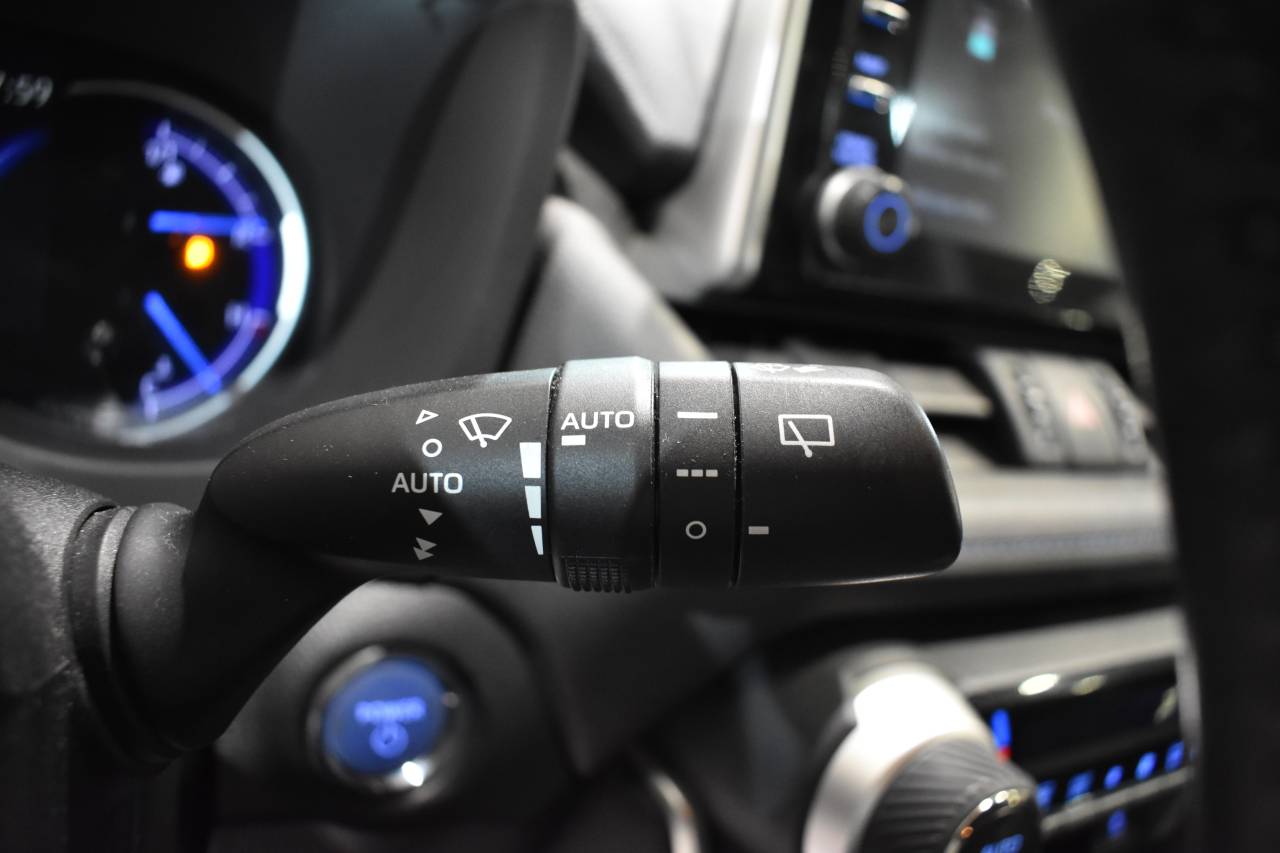 TOYOTA RAV4 en Minoautos