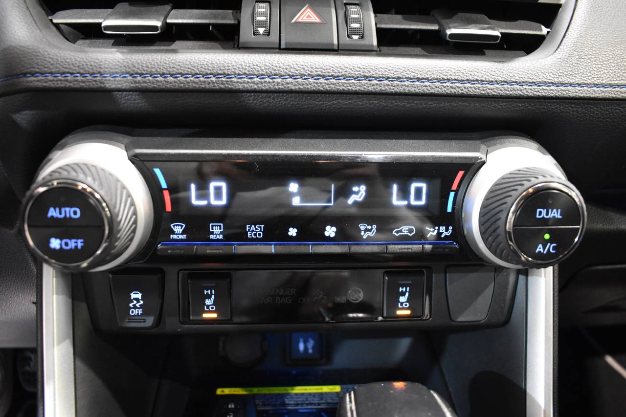 TOYOTA RAV4 en Minoautos