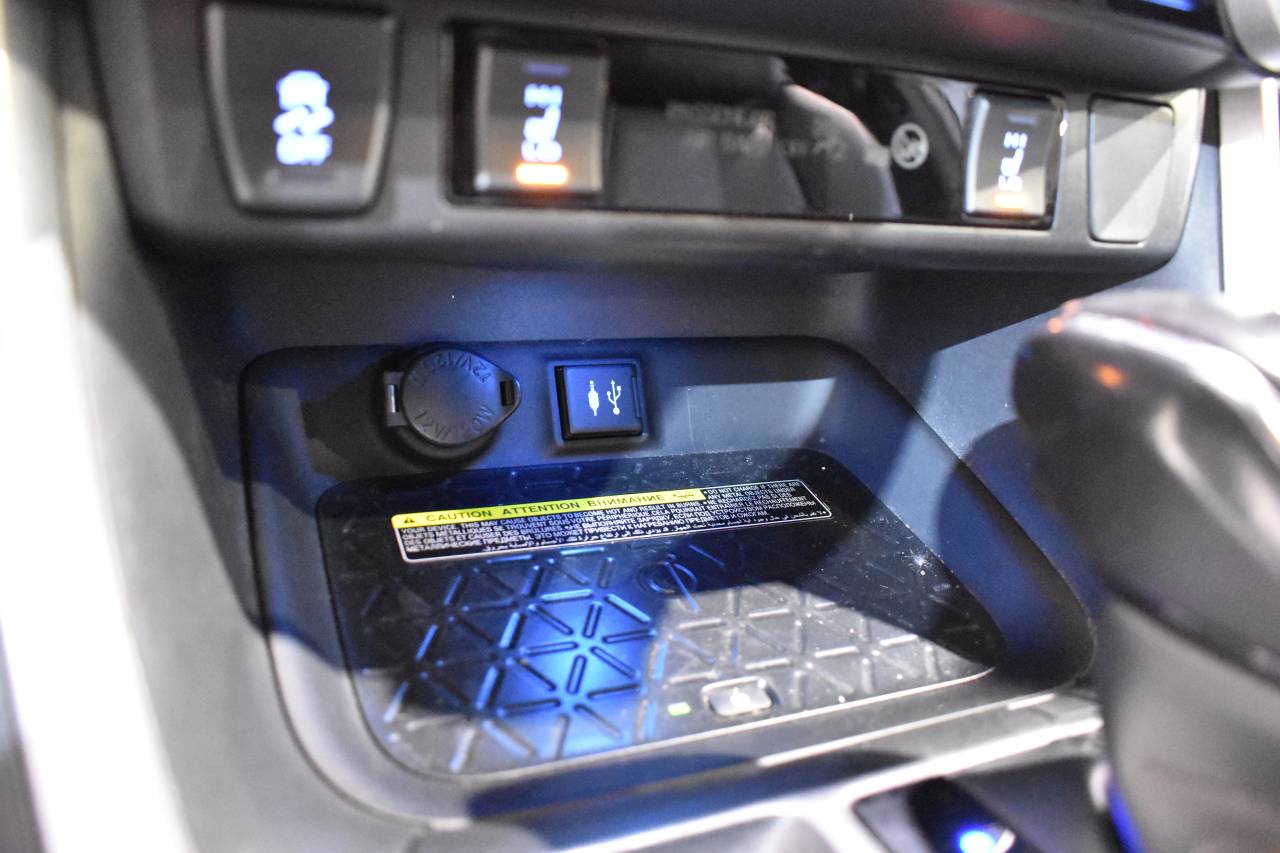 TOYOTA RAV4 en Minoautos