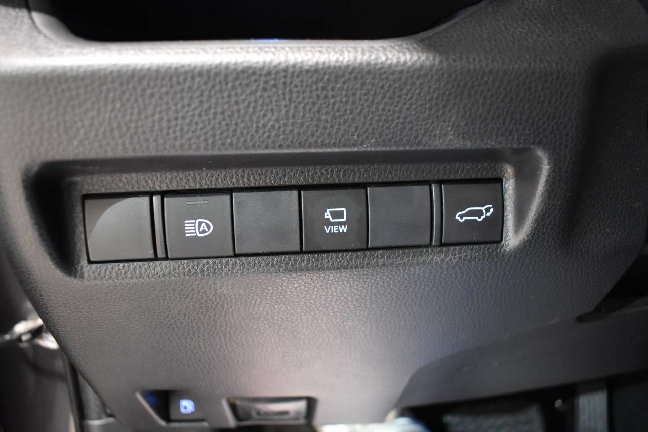 TOYOTA RAV4 en Minoautos