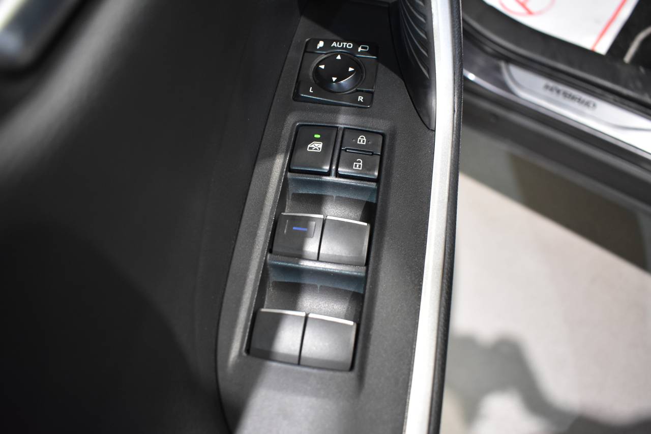 TOYOTA RAV4 en Minoautos