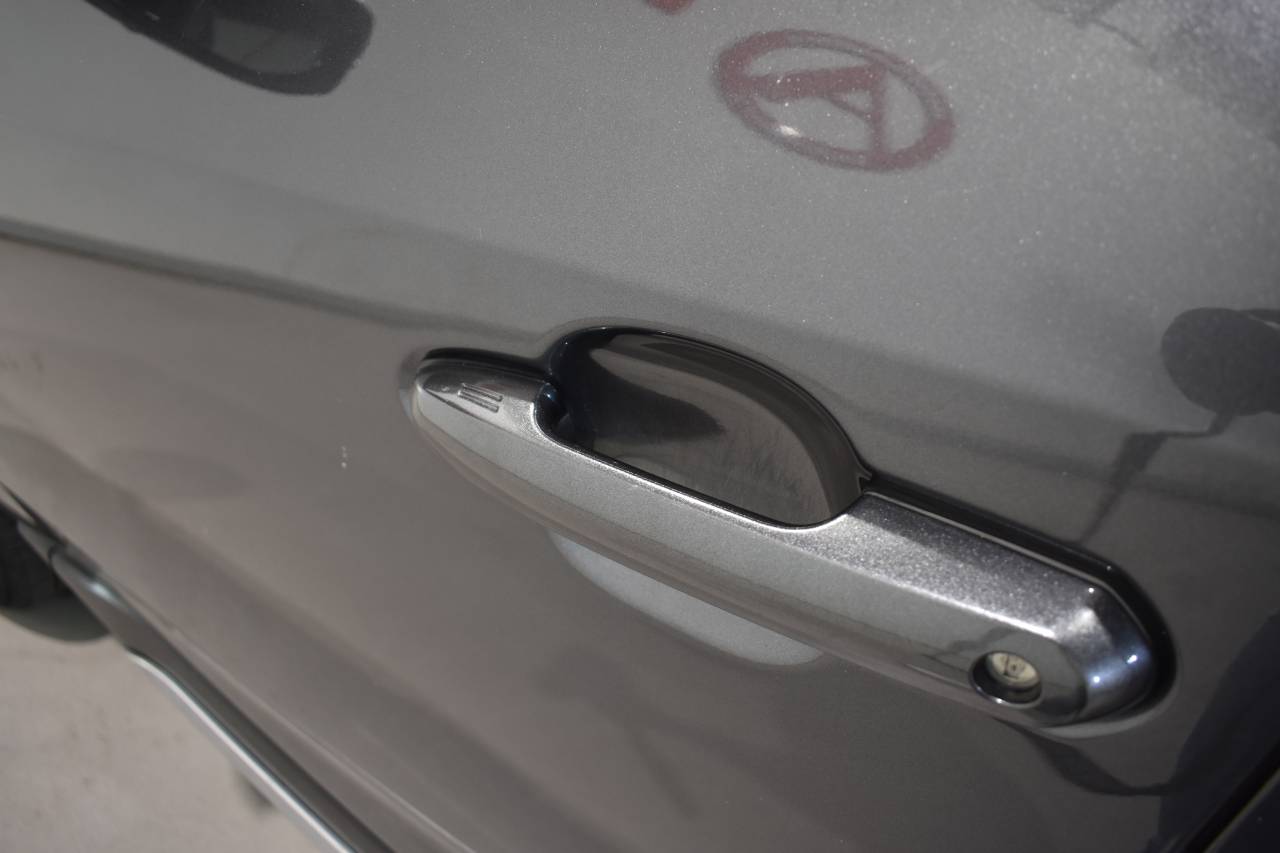 TOYOTA RAV4 en Minoautos