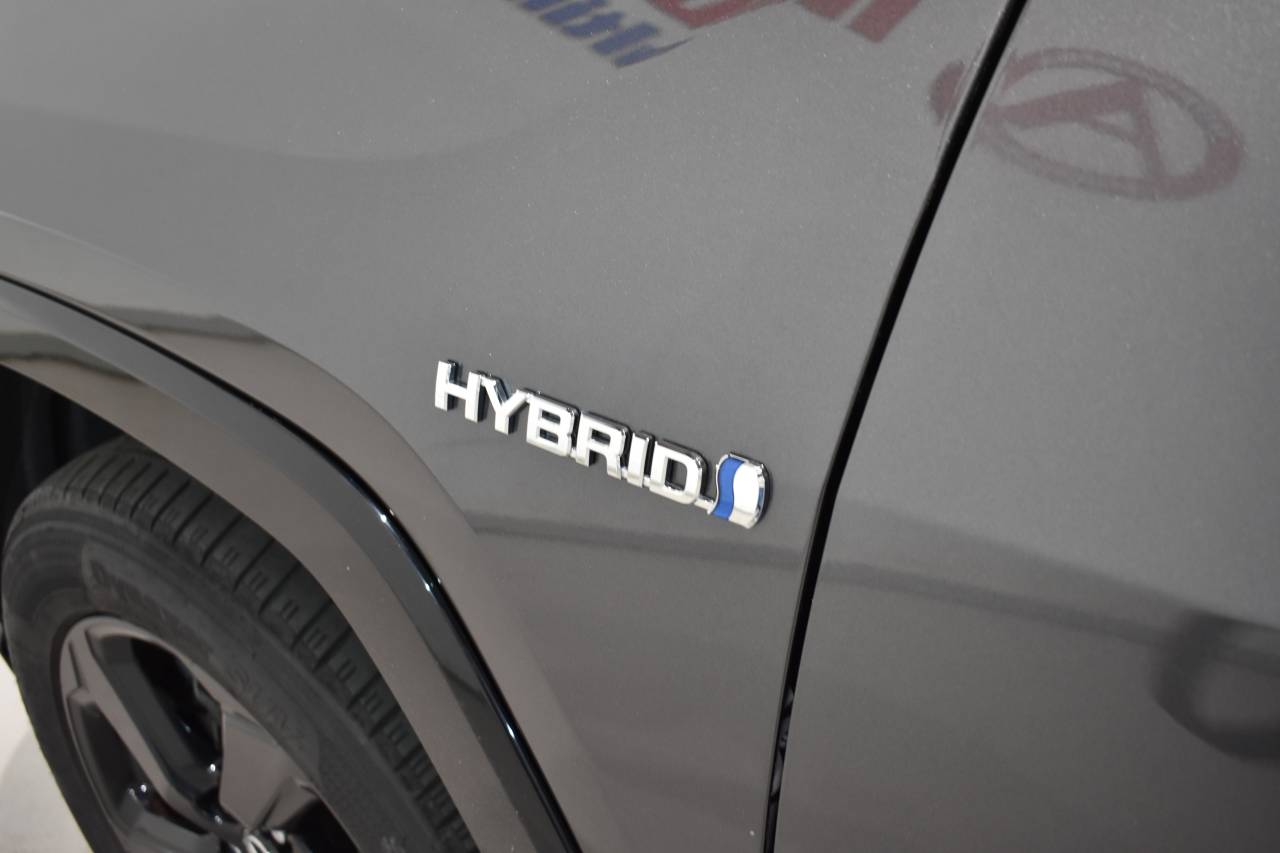 TOYOTA RAV4 en Minoautos