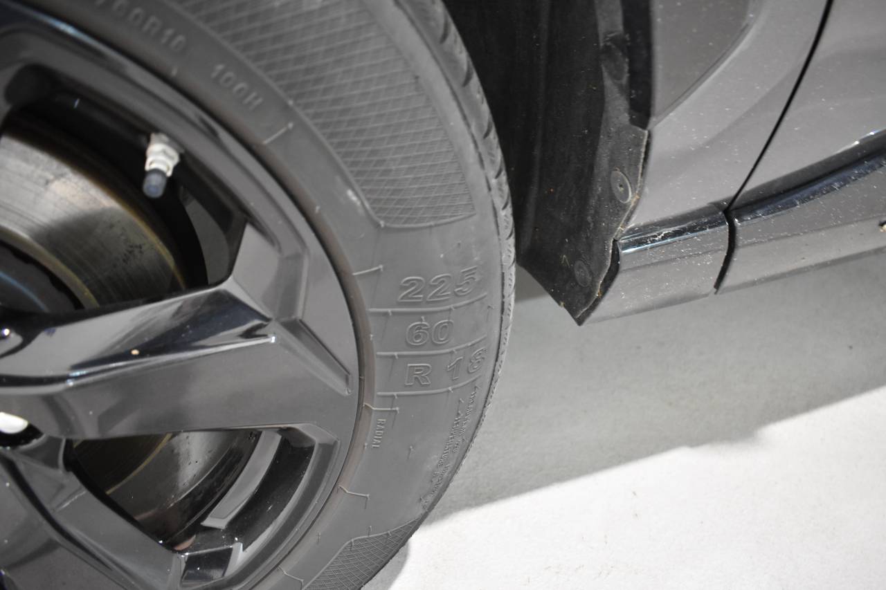 TOYOTA RAV4 en Minoautos