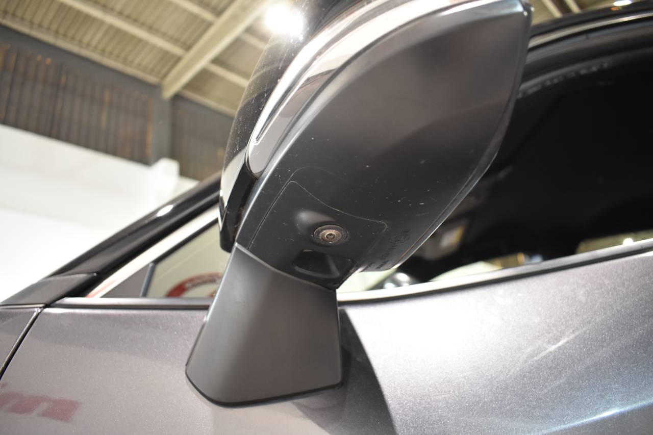 TOYOTA RAV4 en Minoautos